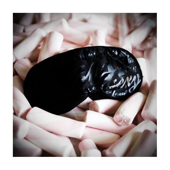 Bijoux Indiscrets Petits Bonbons Blind passion mask