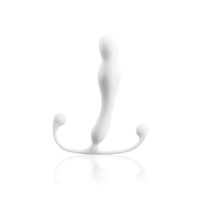Eupho Trident Advanced Prostate Massager by Aneros