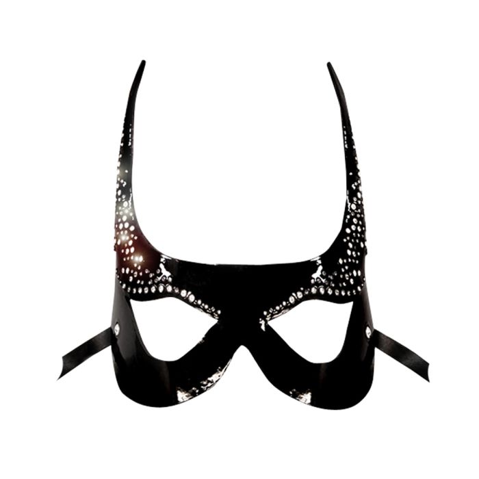 Mask Released by Faire Hommage