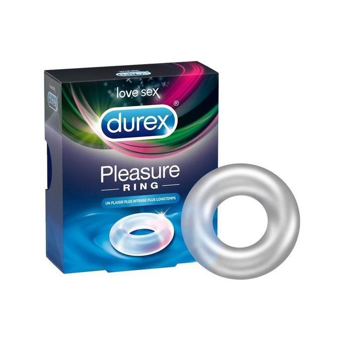 Pleasure Ring by Durex