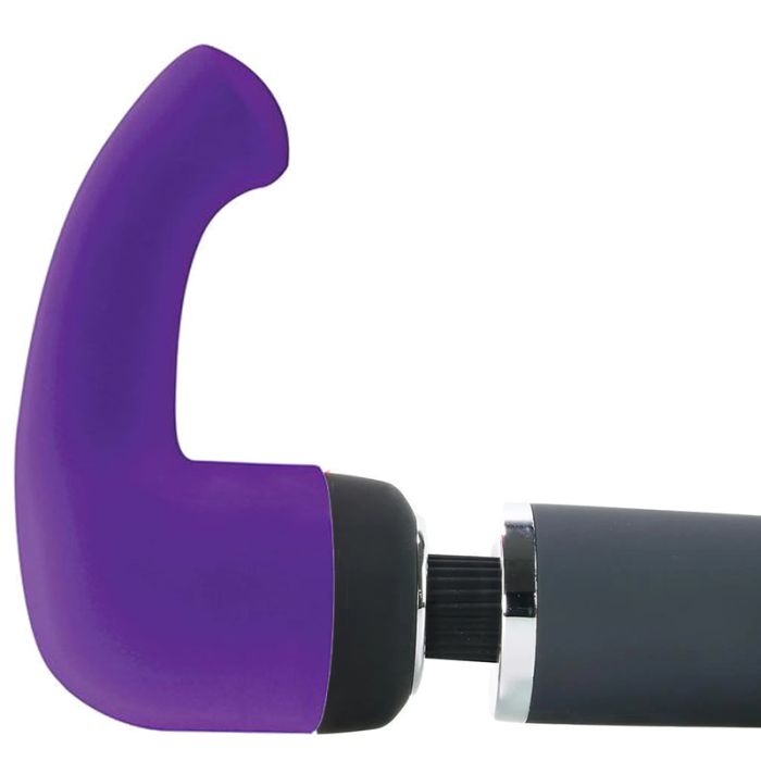 Recharge G-Spot Attachment by bodywand