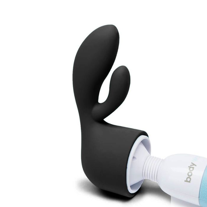 Recharge Rabbit Attachment by bodywand