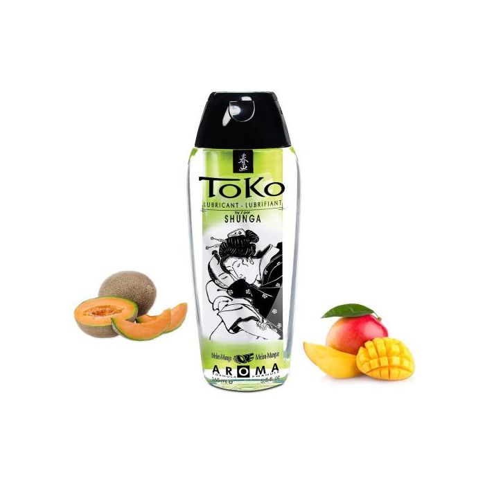 Toko Aroma Melon & Mangue by Shunga