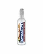 Chocolate Bliss Lubricant 118 ml by Swiss Navy 