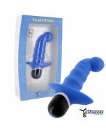 Cunter Blue by Manzzz Toys