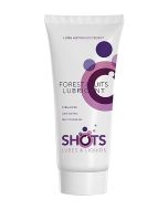 Forest Fruits Lubricant - 100 ml by Shots Lubes & Liquids