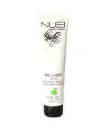 Inlube Green Apple water based sliding gel 100ml by NUEI