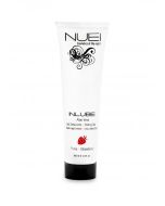 Inlube Strawberry water based sliding gel 100ml by NUEI