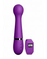Kegel Wand - Purple by Sexercise
