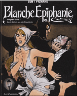 Livre Blanche Epiphanie