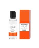 Mixgliss Hot Cannelle 50 ml