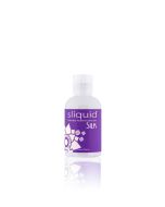 Naturals Silk Lubricant 125 ml by sliquid