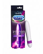 Orgasm Intense Vibrator Pure Fantasy by Durex