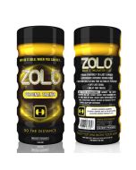 Personal Trainer Cup by Zolo