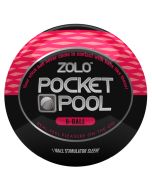 Pocket Pool 8 Ball by Zolo