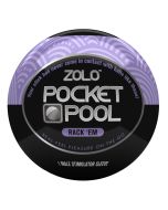 Pocket Pool Rack Em by Zolo