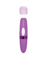 Rechargeable Massager Lavender by bodywand