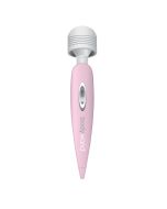 Rechargeable USB Massager Pink by bodywand