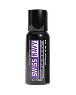 Sensual Arousal Lubricant 29.5 ml by Swiss Navy SNAR1