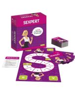 Sexpert Quiz Volume 1 FR
