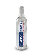 Silicone Lube - 240 ml by Swiss Navy