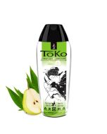 Toko Aroma Poire & Thé Vert Exotique 165 ml by Shunga