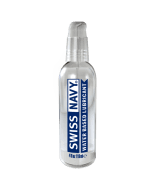 Water Based Lubricant 120 ml by Swiss Navy