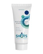Waterbased Anal Lube - 100 ml by Shots Lubes & Liquids