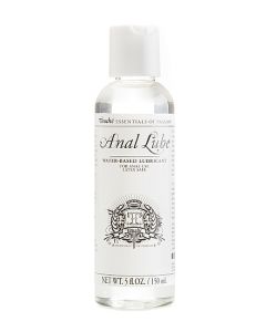 Anal Lube - 150ml by Touché