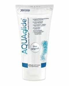 Aquaglide Neutral - 50 ml by JoyDivision