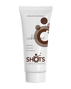 Cola Lubricant - 100 ml by Shots Lubes & Liquids 