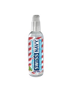Cooling Peppermint Lubricant 120 ml by Swiss Navy