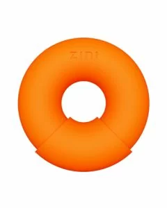 Donut Orange by zini