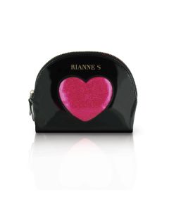 Essentials - Kit d'Amour Black/Pink by RIANNE S