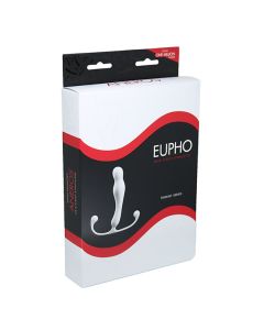 Eupho Trident Advanced Prostate Massager by Aneros