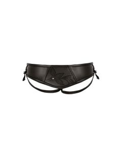 Harness Fleur by Faire Hommage