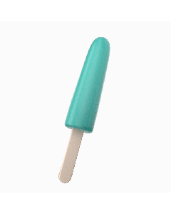Iscream Turquoise by Love to Love