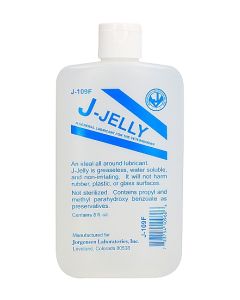 J-Jelly Flask by J-Lubes 240 ml