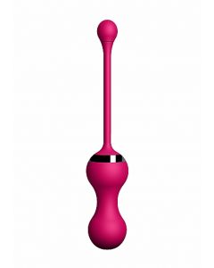 Kegel Egg - Pink by Sexercise