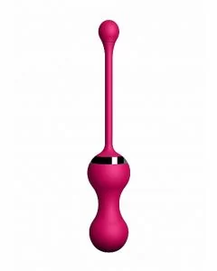Kegel Egg - Pink by Sexercise