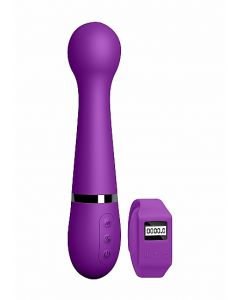 Kegel Wand - Purple by Sexercise