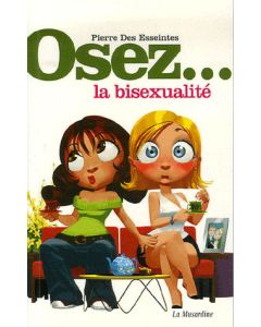 Livre Osez la bisexualité