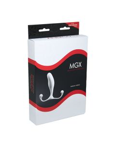 MGX Trident Beginner Prostate Massager by ANEROS