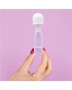 Mini Massager Lavender by bodywand 