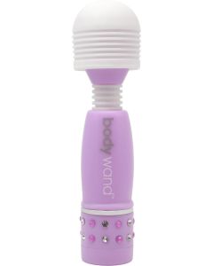 Mini Massager Lavender by bodywand 