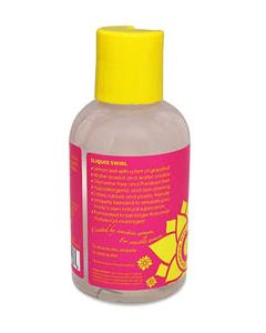 Naturals Swirl Lubricant Pink Lemonade by sliquid