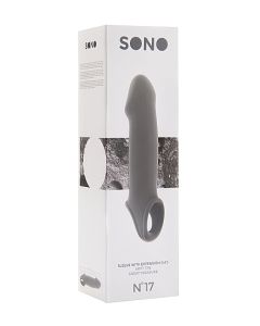 No.17 - Dong Extension - Grey by Sono