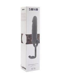 No.19 - Dong Extension - Grey by Sono