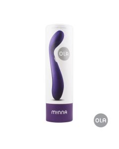 Ola Purple by minna