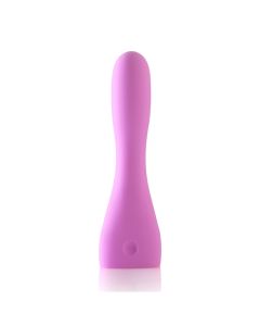 Ooh Classic Vibrator Pout Pink by JeJoue